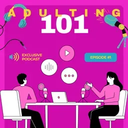 Adulting 101