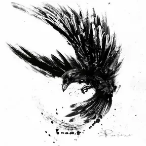 El Fenix Negro