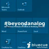 #beyondanalog, Folge 31, Microsoft Office 365 – das Rundum-Paket