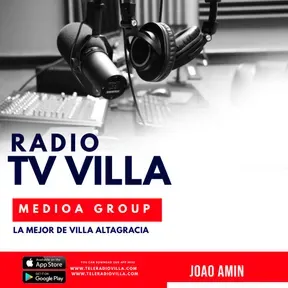 radio tv villa media group