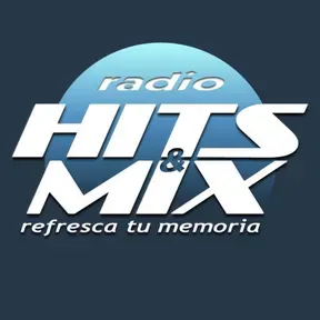 HITS AND MIX RADIO