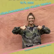 15/9, 2025 - Förolämpningar med Felicia Tomala