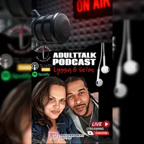 Adult Talk Podcast 