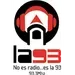 La 93 FM