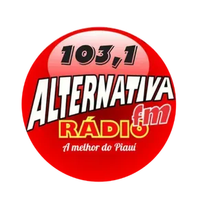 ALTERNATIVA FM