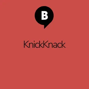 Barba Radio KnickKnack Live