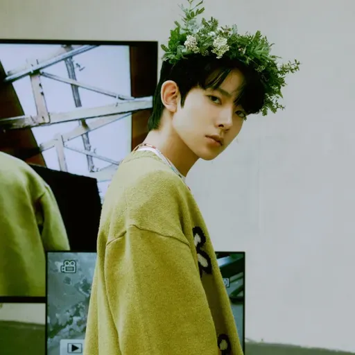 [-note] 211115 HEESEUNG - ENHYPEN (엔하이픈)