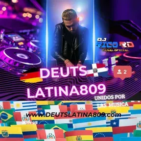 deuts latina 809