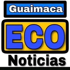 Eco Guaimaca radio
