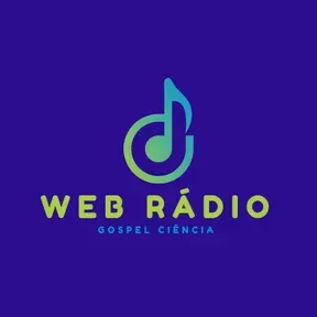 Rádio Web Gospel Ciência FM