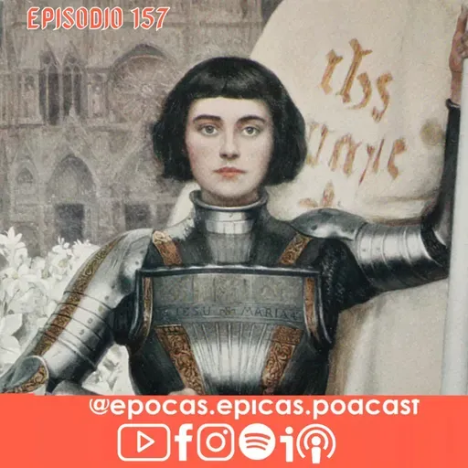 Juana de Arco: Gloria, traición y legado//Biografía/Historia de Francia