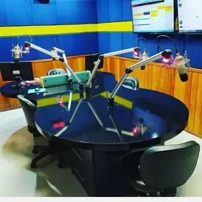 Radio MG