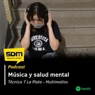 SDM T02 #34 - Música y salud mental
