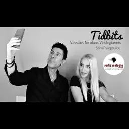 TIDBITS