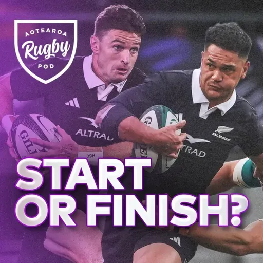 SHORT: How to use Beauden Barrett and Quinn Tupaea?