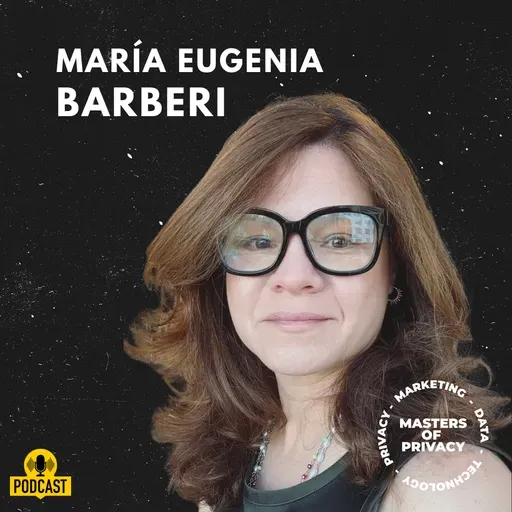 María Eugenia Barberi: asesoramiento legal vs. consultoría en la adecuación de actividades de tratamiento de datos personales