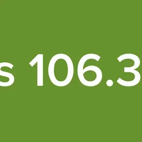 Hits 106.3FM