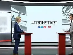 Manuela Schwesig: "Die AfD lehnt bei uns sogar die gebührenfreie Kita ab"