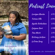 Season 2 Welcome: You Matter. Your Life Matters. Your Story Matters.