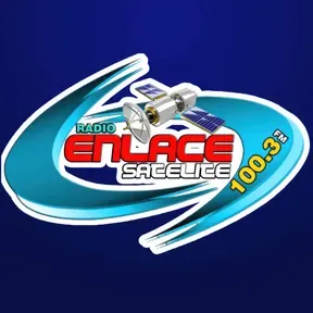 Enlace Satélite 100.3 Fm