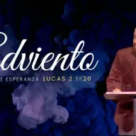 Cánticos de Esperanza (Lucas 2:1-20) Johnny Torres