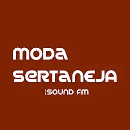 Radio Sound - Moda Sertaneja