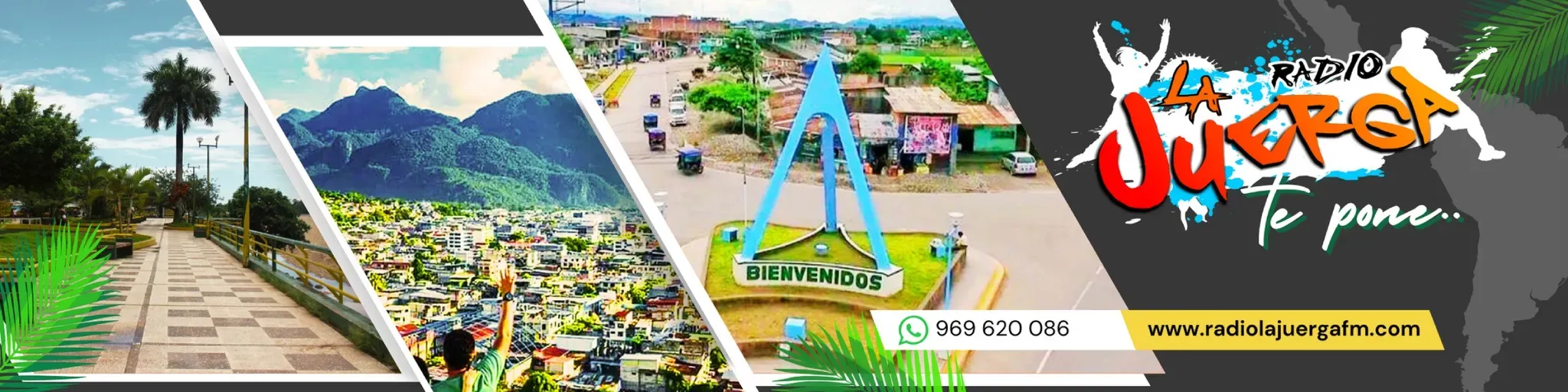 PLANETA JUERGA