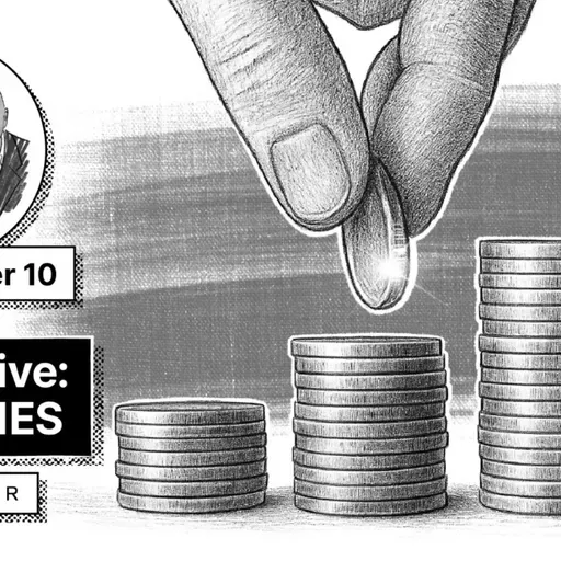 95. Whitepaper 19: Deep dive: Qué está pasando con las SOFOMES