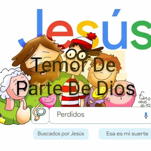 El Temor De Dios