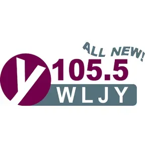 Y105.5 WLJY FM