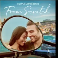 Ep. 166 - Unpacking ‘From Scratch’: the Good, the Bad, the reactions from the Culture!