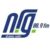 NRG 88.9