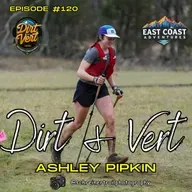 Redefining Possible: Ashley Pipkin on Finding Her Strength in the Dirt