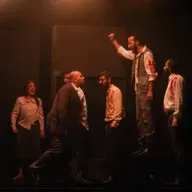 ԹատրON | Արտաշատի դրամատիկական թատրոն