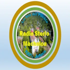 Radio Stereo Macholoa