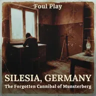 Silesia: The Forgotten Cannibal of Münsterberg