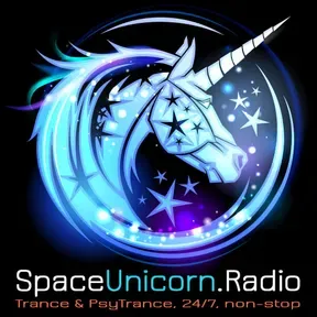 Space Unicorn Radio