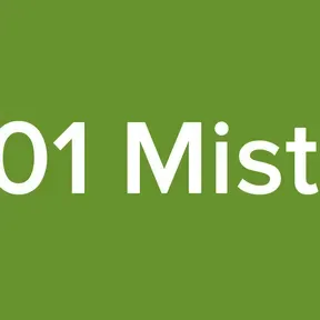 1001 Misteri