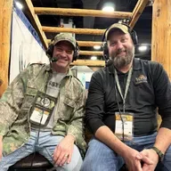 232: Justin Bruehl and Bric Steward Talk Turkey