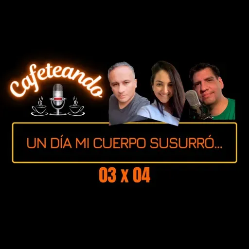 03 X 04 Un día mi cuerpo susurró