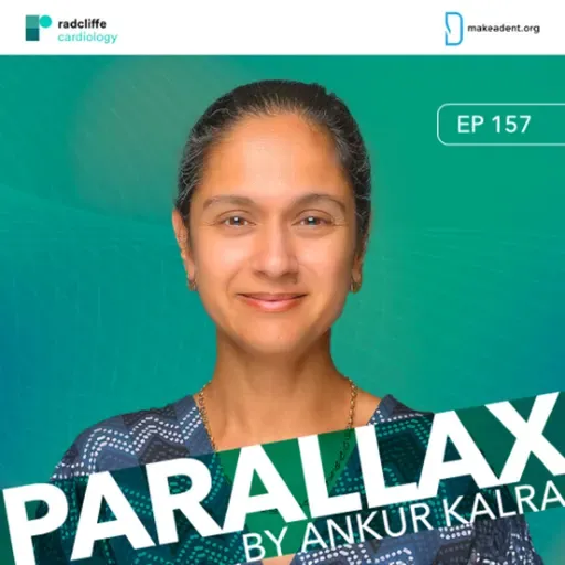EP 157: From HFpEF to AF: Dissecting the ACC 2026 Trials That Matter