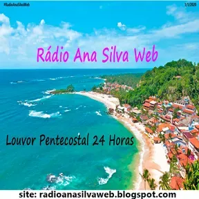 Ana Silva Web