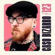 CB #123 - A Origem com Tiago P. Zanetic