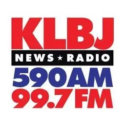 KLBJ Newsradio 590 AM