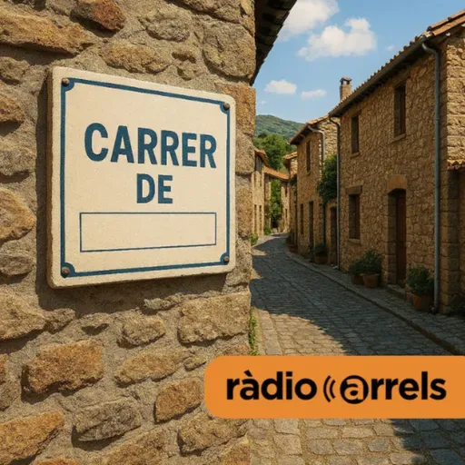 Albert Manyac hauria de tenir un carrer amb el seu nom - Pere Jordà