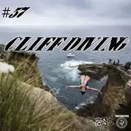 #57 - Cliff Diving [com Jaki Valente]