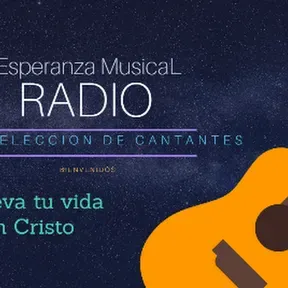 Esperanza Musical Radio