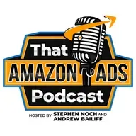 #123 - 5 Category Traits to Determine your Amazon Ads Strategy