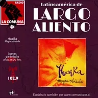 HUAIKA – Magia olvidada (1997)