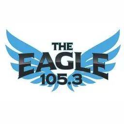 KDDQ The Eagle 105.3 FM